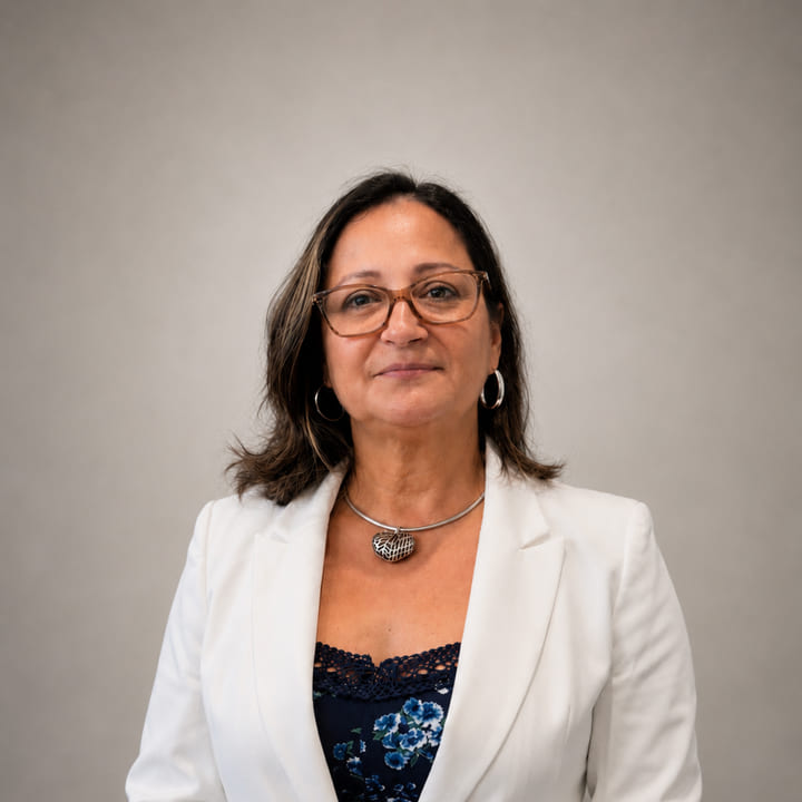Margarita Toro